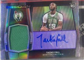 Tacko Fall