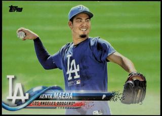 Kenta Maeda