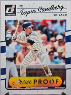 Ryne Sandberg