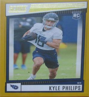 Kyle Philips