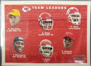 Kansas City Chiefs