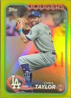 Chris Taylor