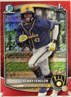 Kenny Fenelon