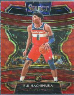 Rui Hachimura