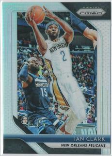 Ian Clark