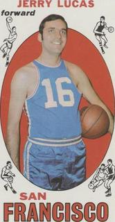 Jerry Lucas