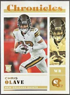 Chris Olave
