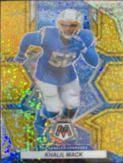 Khalil Mack