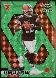 Shedeur Sanders