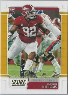 Quinnen Williams