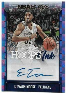 E'Twaun Moore