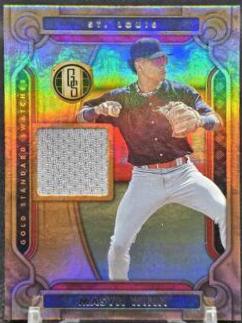 Masyn Winn [Holo Gold] #GSS-MW