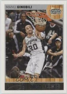 Manu Ginobili