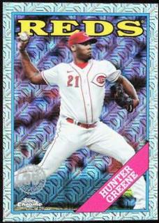 Hunter Greene