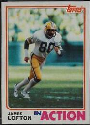 James Lofton