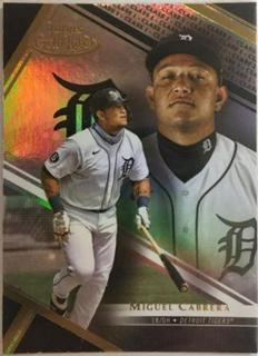 Miguel Cabrera