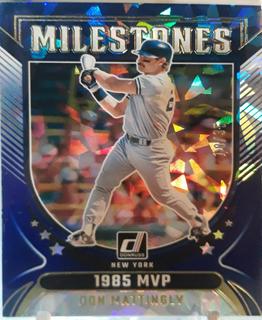 Don Mattingly
