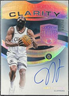 James Harden