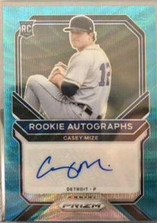 Casey Mize