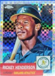 Rickey Henderson