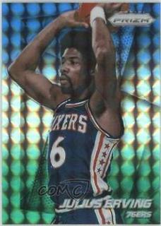 Julius Erving