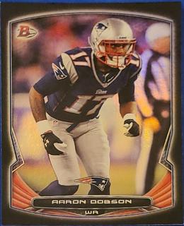 Aaron Dobson