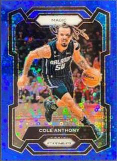 Cole Anthony