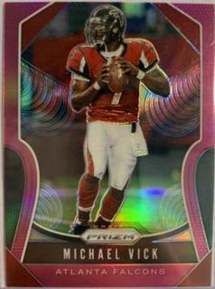 Michael Vick