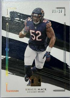 Khalil Mack