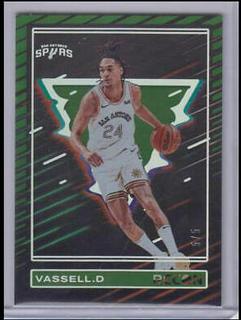 Devin Vassell