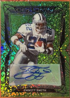 Emmitt Smith