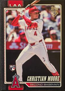 Christian Moore