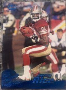 Jerry Rice