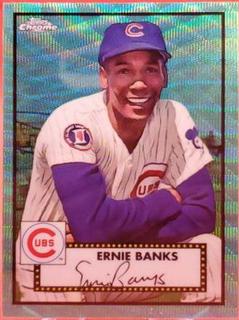 Ernie Banks