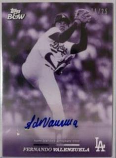 Fernando Valenzuela