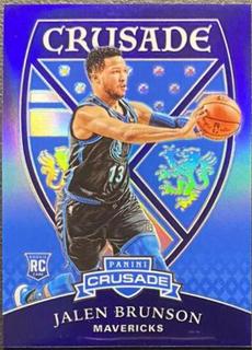 Jalen Brunson