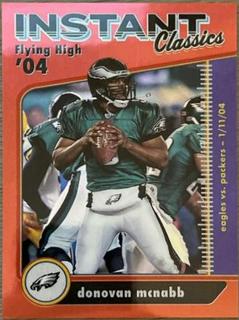 Donovan McNabb