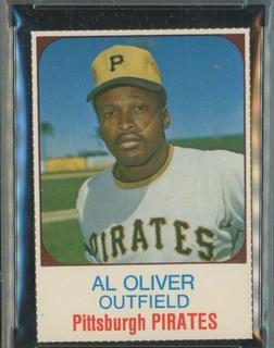 Al Oliver