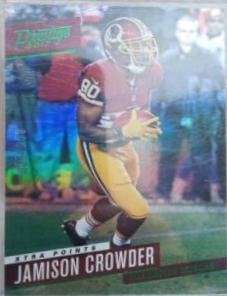 Jamison Crowder