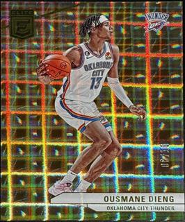 Ousmane Dieng