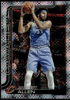 Jarrett Allen