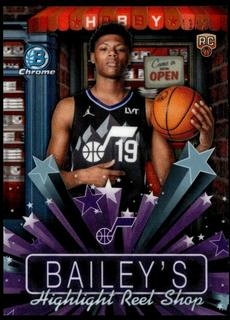 Ace Bailey