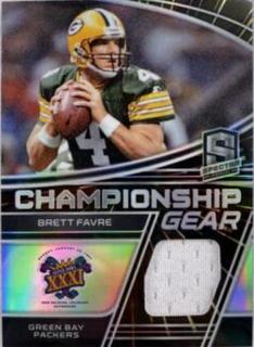 Brett Favre