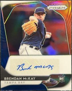 Brendan McKay