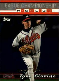 Tom Glavine