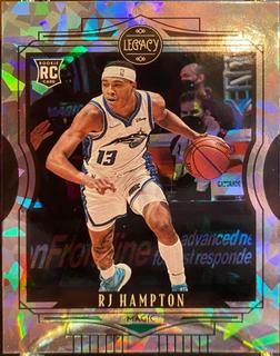 RJ Hampton