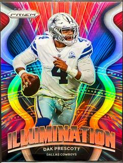 Dak Prescott