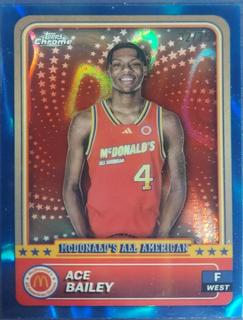Ace Bailey