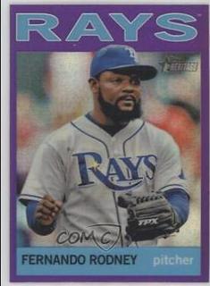 Fernando Rodney