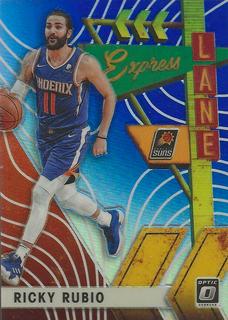Ricky Rubio